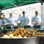 fröhliche Firmenfeiern mit Fandl Fest