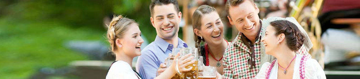 Fand Fest's Referenzen und Kontakt