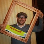 Martin Fandl