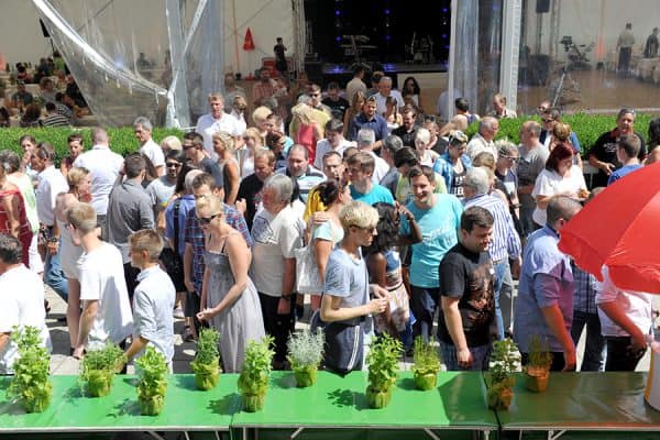 Fandl Fest Catering für Firmen, Vereine, private Feste & Themenfeiern