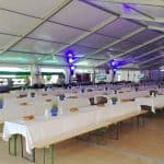 grosse Feiern und Feste mit dem Catering von Fandl Fest