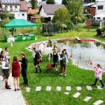 Catering für Ihr Fest mit Spanferkel
